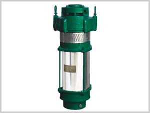 Vertical-Openwell-Submersible-Pump