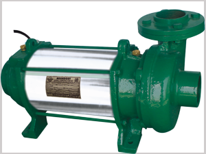 Horizontal-Openwell-Submersible-Pump